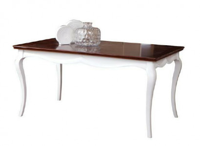 Solid Wood Handcrafted Classic Tables Dining Table - Model MI-1